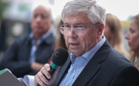 Tabaré Viera asegura que «hay que trabajar para vivir y no vivir para trabajar»