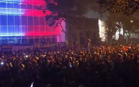 Festejos en el aniversario de Nacional terminaron con un fallecido y dos heridos de bala