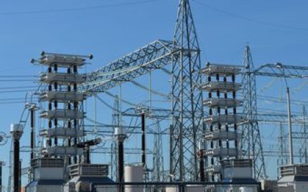 UTE exportó energía por casi u$s 8M a Argentina y Brasil en lo que va del año