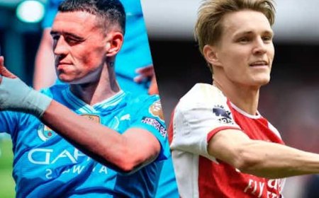 Definición de la Premier League: Cómo y cuándo se define