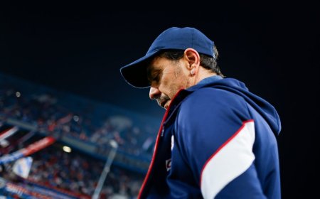 Nacional visita a Deportivo Maldonado con cambios