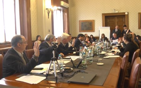 FA y Cabildo acordaron cambios para ley de financiamiento de los partidos