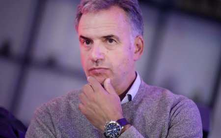 Orsi y Cosse opinaron tras la renuncia de Iturralde