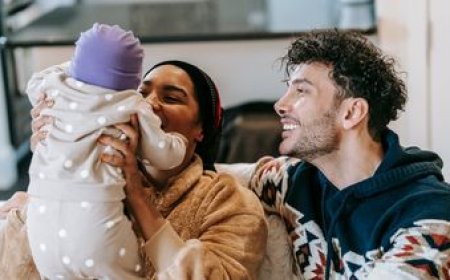 Avanza el proyecto para extender la licencia por paternidad