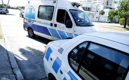 Mides aplicó ley de asistencia obligatoria e internó a dos personas en situación de calle