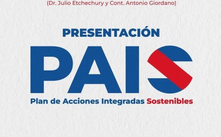 ¡Se viene Carolina a Durazno!