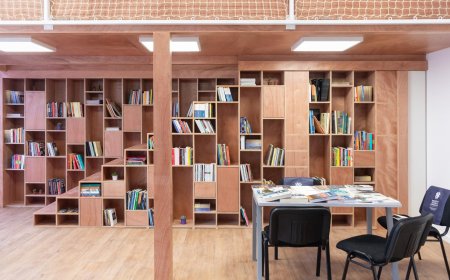 UTU donó libros para la primera colección de la biblioteca del Centro de Referencia de Políticas Sociales “Aparicio Saravia”