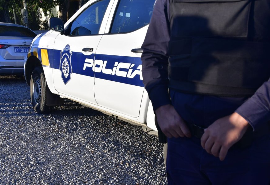 Ayer un adolescente sufrió lesiones personales por parte de 9 jóvenes