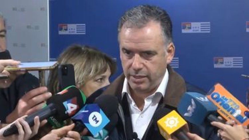 Orsi exigió "ir hasta el hueso" por la denuncia falsa en su contra por abuso