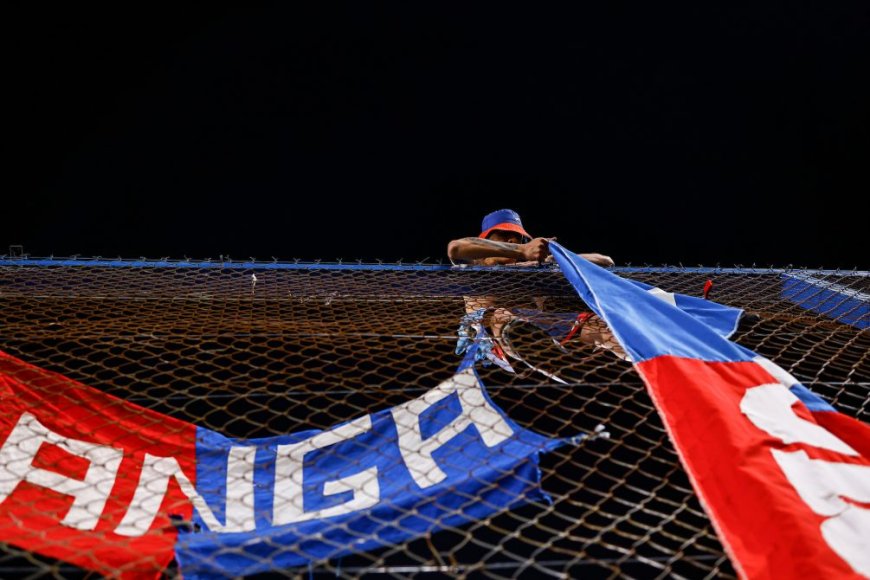 Nacional-River Plate: los hinchas albos saldrán primero y los millonarios llegarán juntos