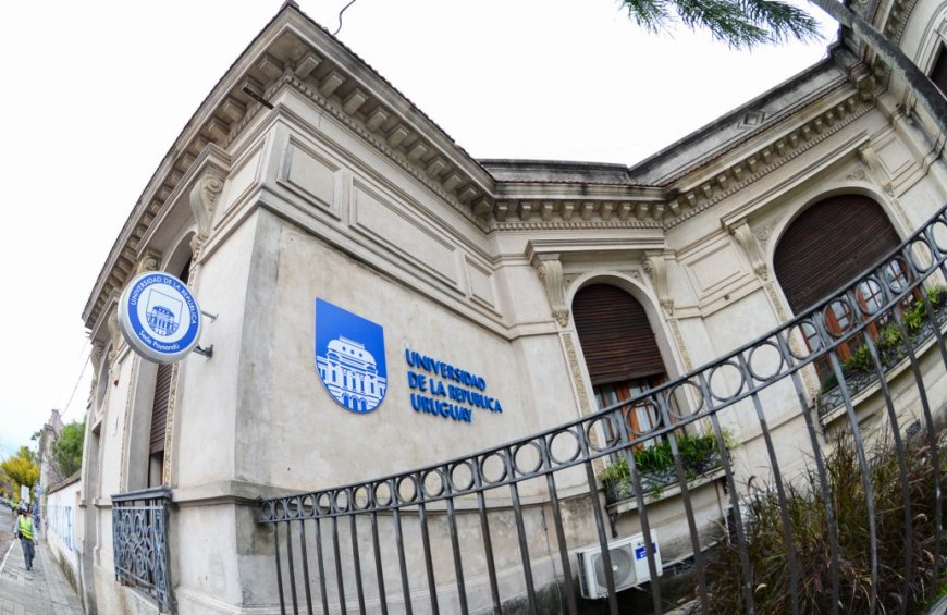 Centro regional universitario en Paysandú: firmaron acuerdos para su construcción