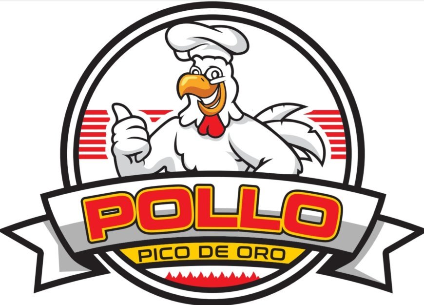 Menú Semanal Pollo Pico de Oro (Desde el 13/5 al 19/5)