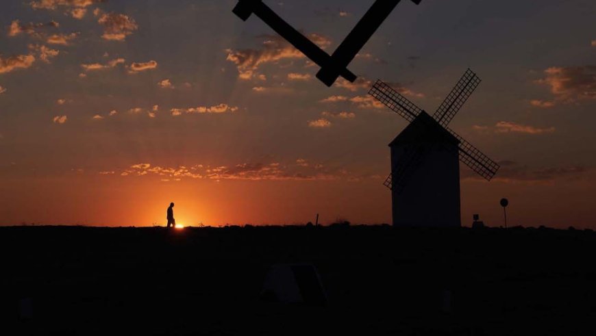 Se desarrollará la Semana Cervantina, en el marco de las celebraciones del Día del Libro