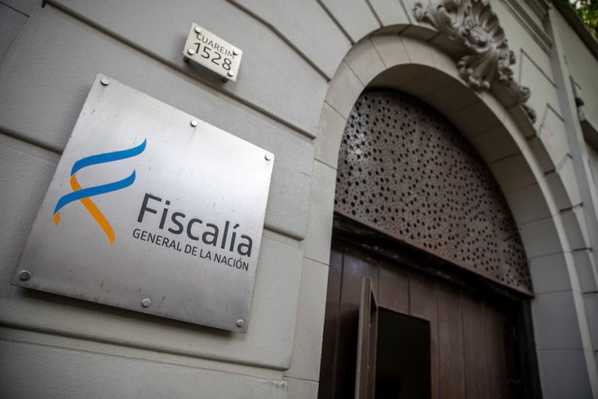 Prisión preventiva para el asesino del hincha de Nacional