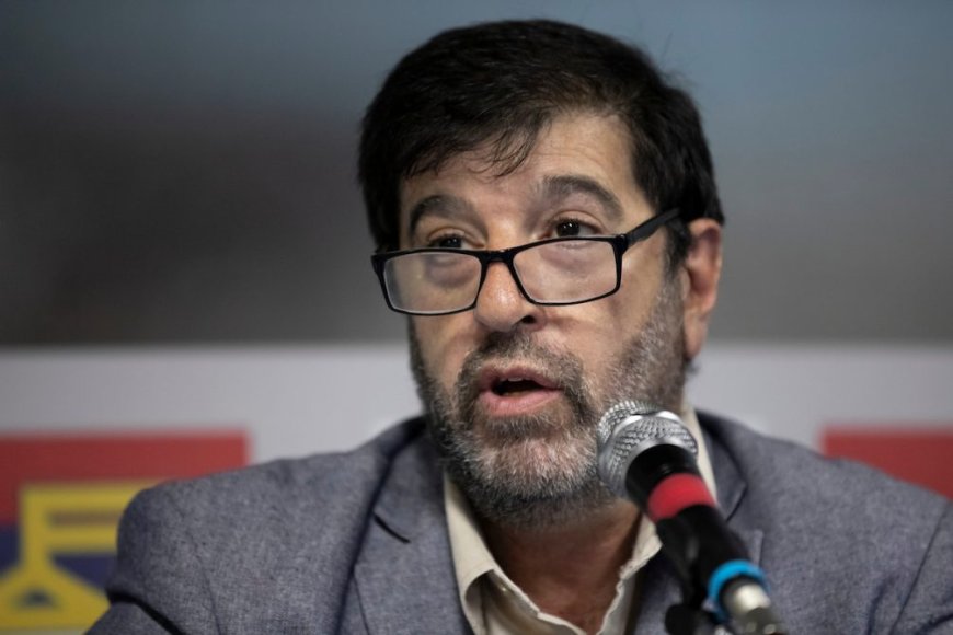 El FA presentó denuncia en la Corte Electoral contra campaña de Delgado