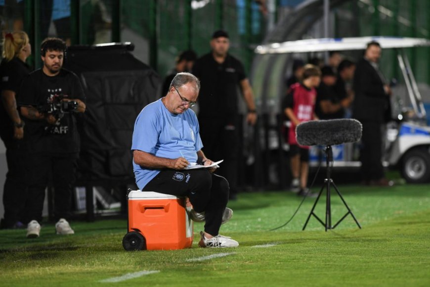 Conmebol amplió de 23 a 26 la lista de buena fe para la Copa América
