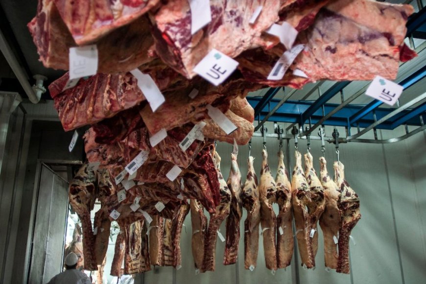 El Gobierno no habilitó a Minerva Foods a comprar tres plantas de Marfrig