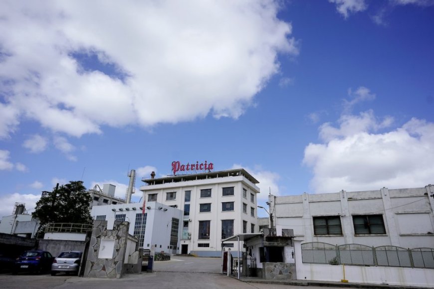 Este martes se realiza la primera reunión para evitar cierre de planta FNC en Minas