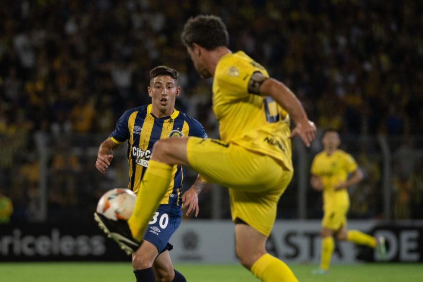 Peñarol puso a la venta las entradas y habrá visitantes el martes