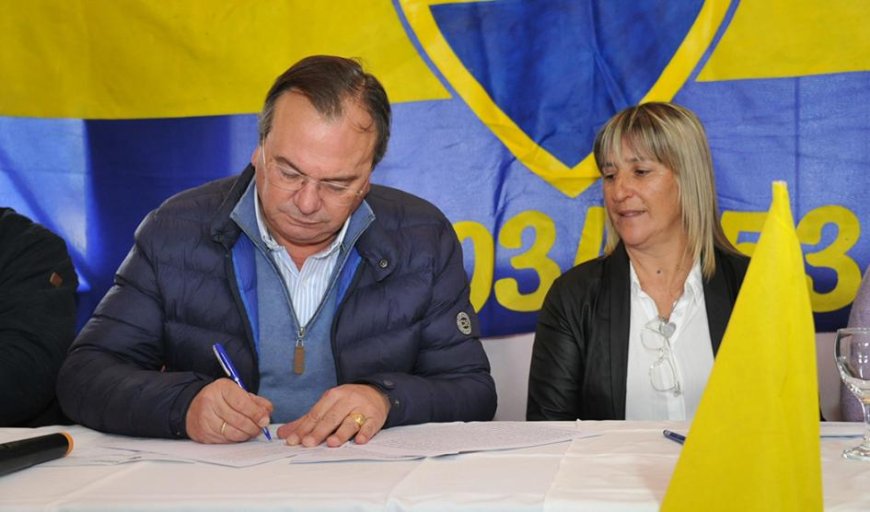 Instituciones sociales de Durazno, Florida y Tacuarembó recibirán más de 10 millones de pesos para obras