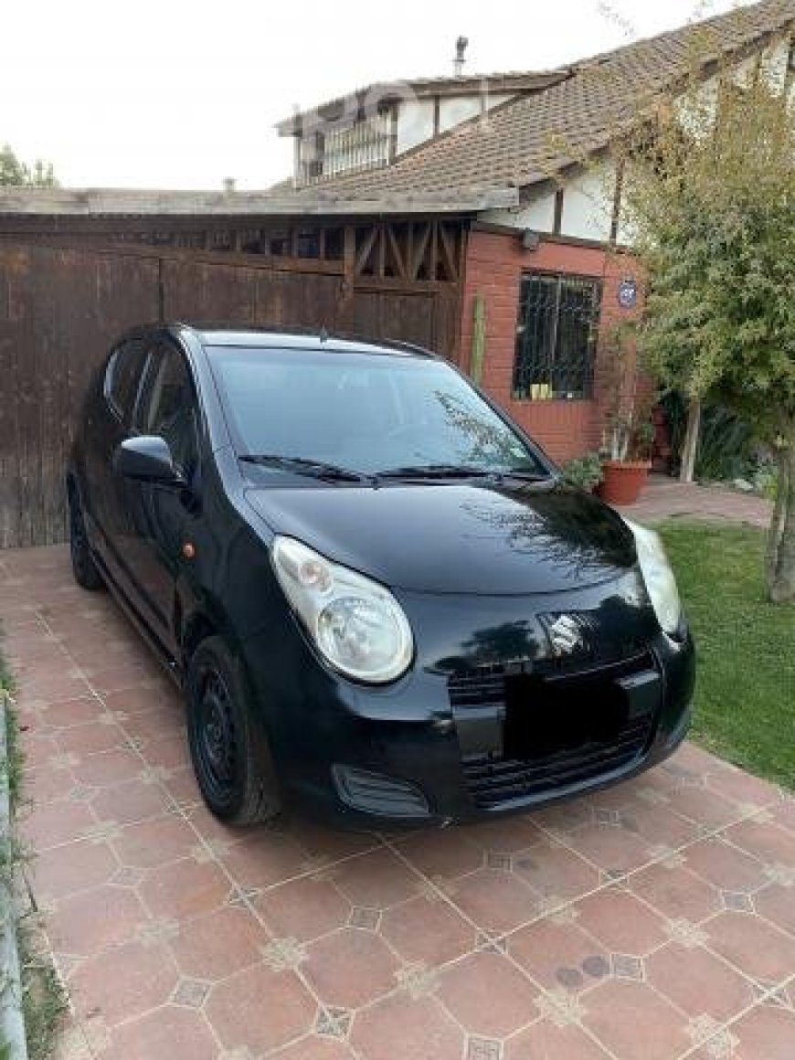 Recuperan vehículo robado.