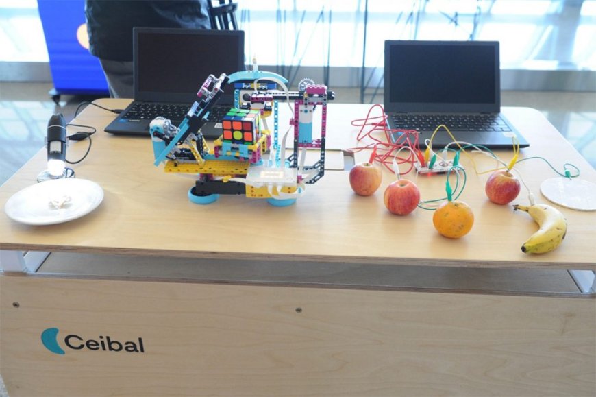 Diez centros educativos de Canelones contarán con laboratorios tecnológicos