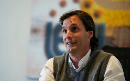 Exportadores reclaman competitividad: dólar, costos internos y más mercados