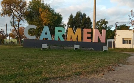 150 años de fundación del Carmen