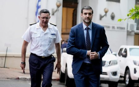 El Ministerio del Interior evalúa rendir cuentas sobre las medidas de seguridad