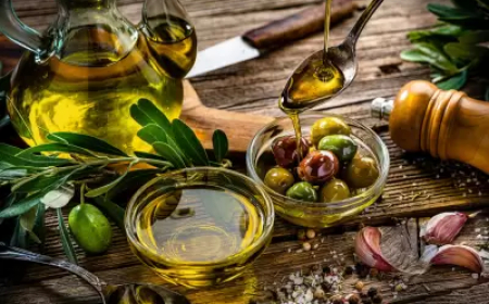 Consumo local: el aceite de oliva virgen extra uruguayo lidera sobre sobre marcas importadas