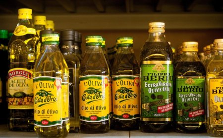 La cosecha de olivos cayó un 70% en relación al año pasado en Uruguay