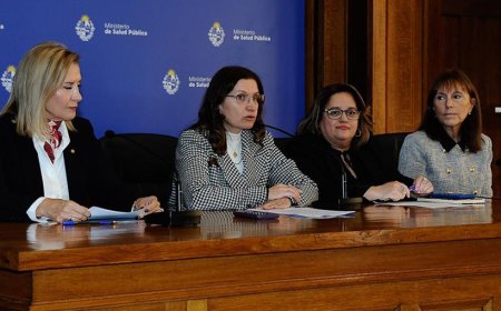 Presentan catálogo digital de prestaciones del Plan Integral de Atención en Salud