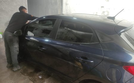 Lavadero Del Centro.