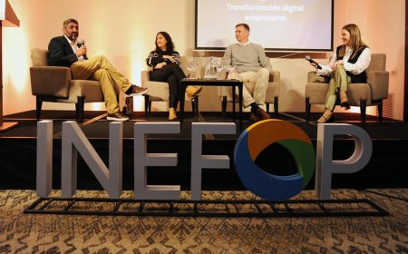 Más de 20.000 uruguayos se capacitaron desde 2020 tras acuerdo entre Inefop y Microsoft