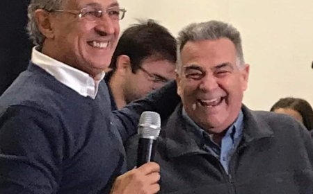 Entrevista - Miguel Irrazabal