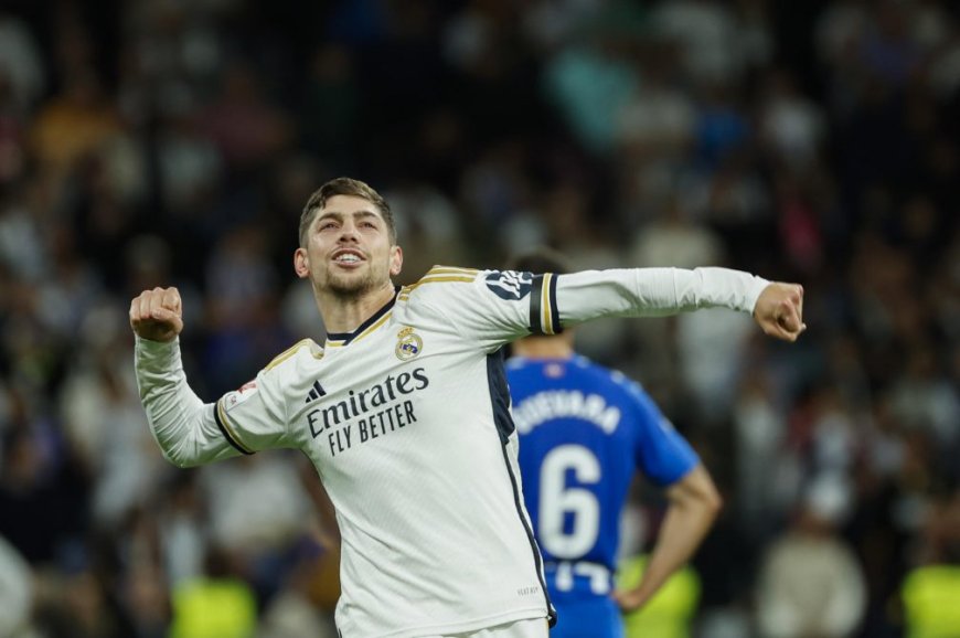 El favorito Real Madrid y el sorpresivo Borussia Dortmund, juegan la final de la Champions