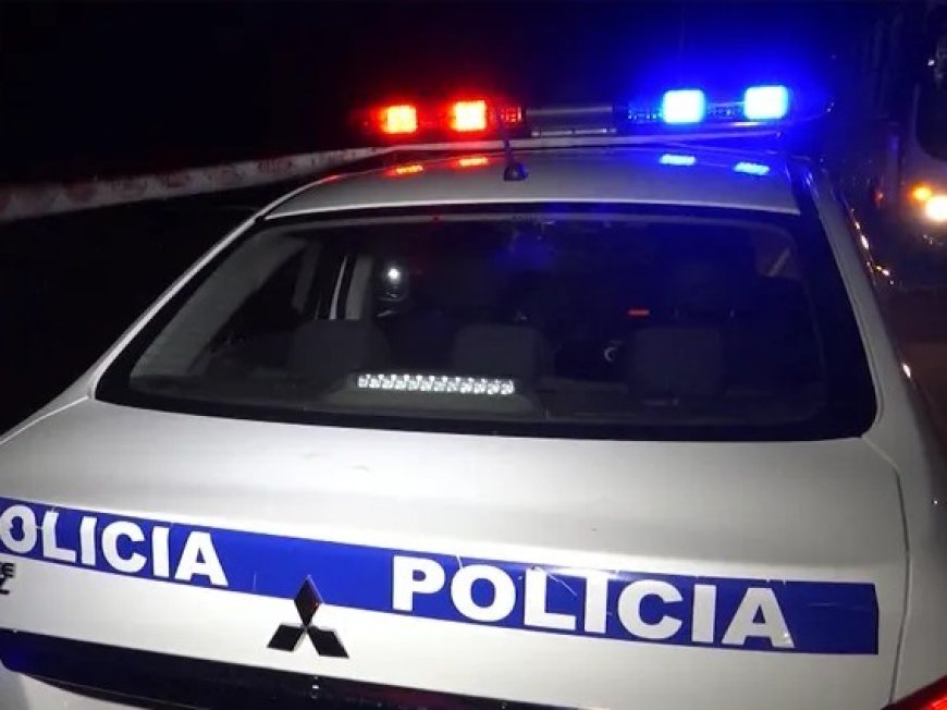 Segundo hurto en el Microcentro.