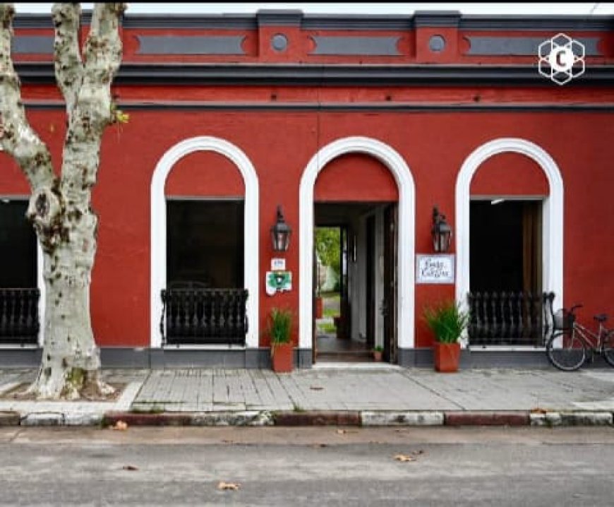 MEC nominó el segundo Centro Cultural Nacional en Durazno