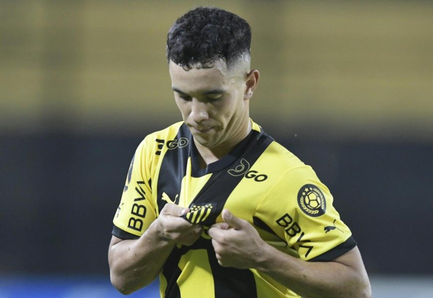 Ignacio Ruglio: «Leo Fernández se queda seis meses más»