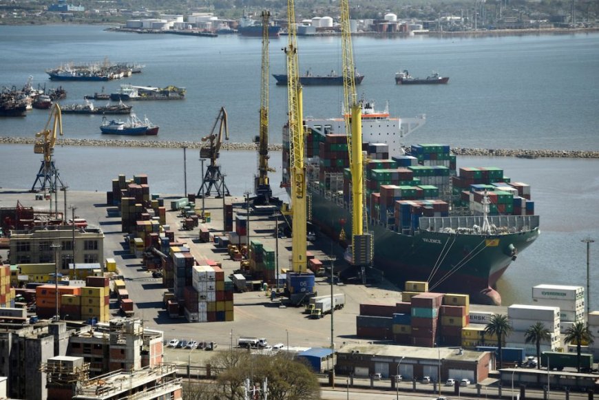 El PBI creció 0,6 % en el primer trimestre