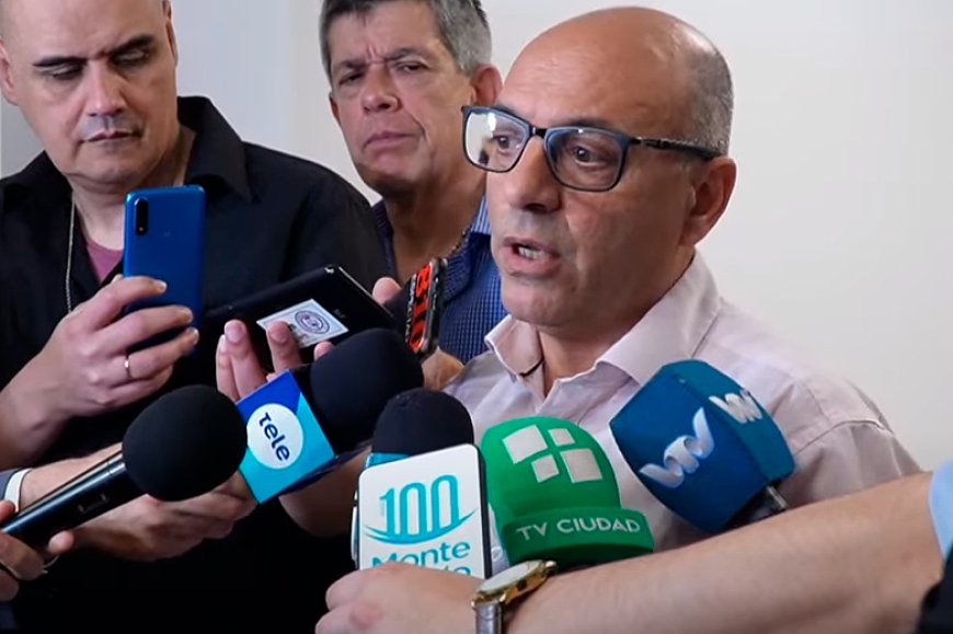 El Pit Cnt definió hacer paro parcial el 27 de junio