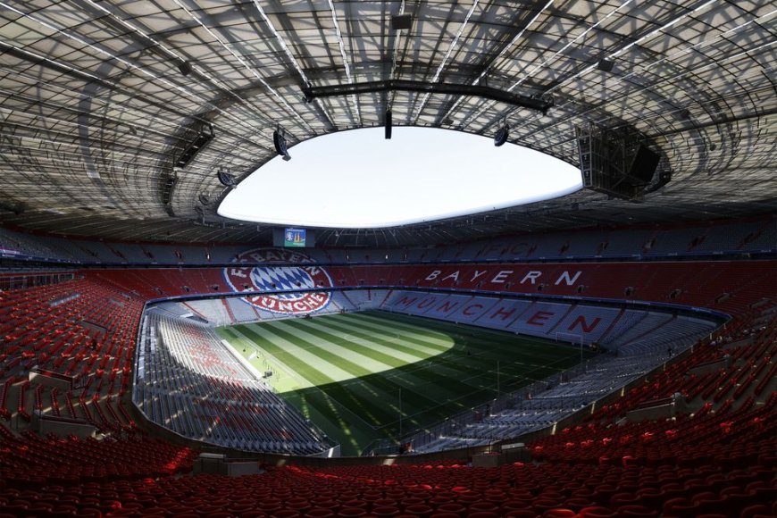 Comienza la Euro: Alemania vs Escocia inauguran el torneo