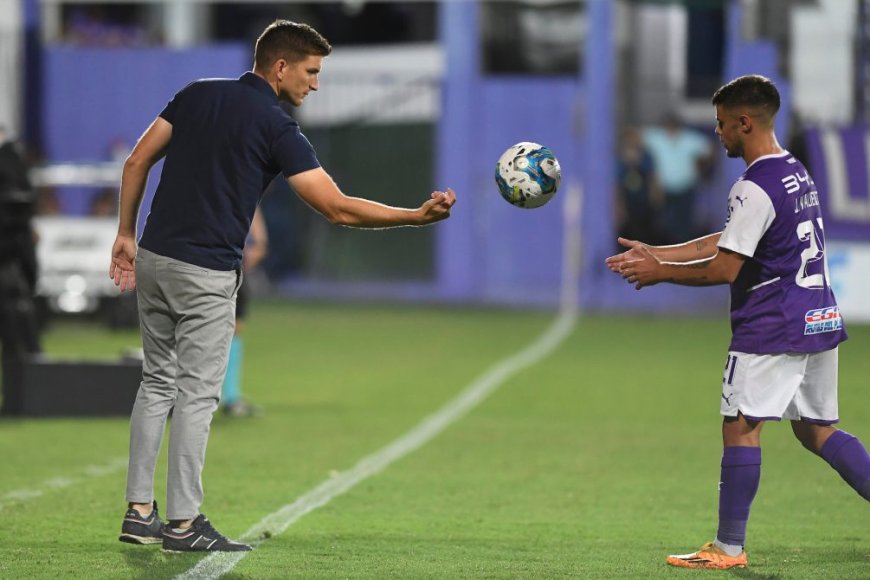 Confirmados los detalles de la fecha 3 del Intermedio