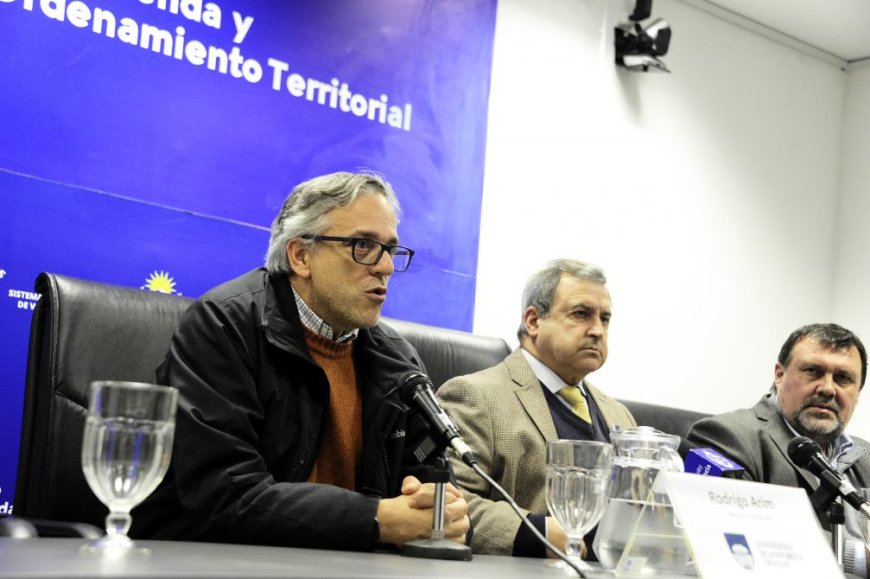 Unos 600 estudiantes universitarios recibirán becas para subsidiar alquileres