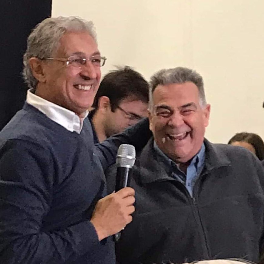 Entrevista - Miguel Irrazabal
