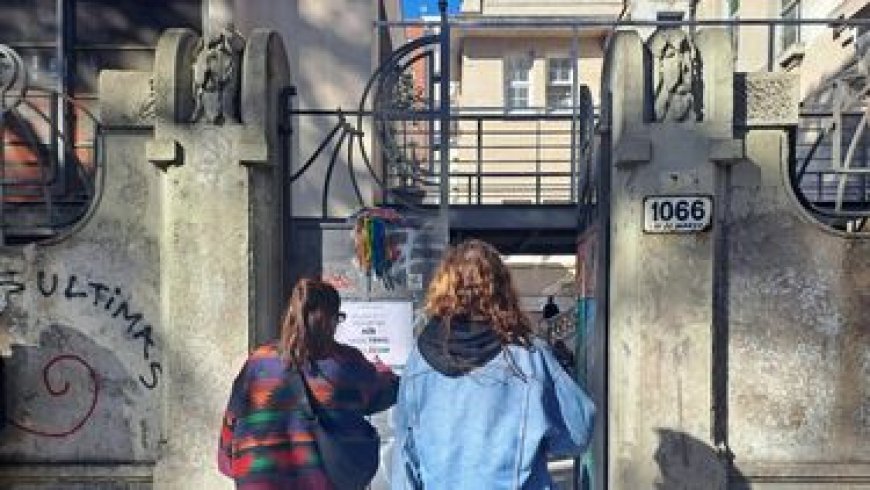 Ya votó el 25% del padrón en todo el país