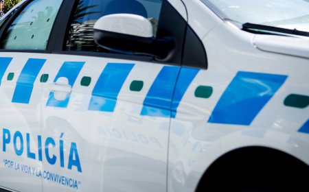 Femicidio: hombre mató a su esposa de 70 años y se suicidó