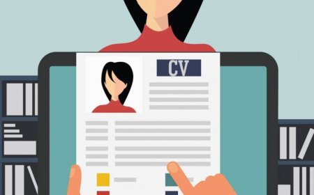 Capacitación para diseño y llenado de Currículum Vitae