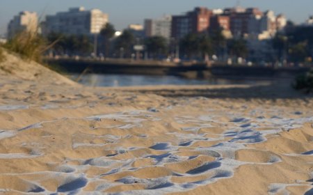 Inumet pronostica temperaturas en ascenso para esta semana