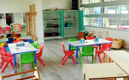 Inau prevé inaugurar 30 centros Caif en segundo semestre de 2024